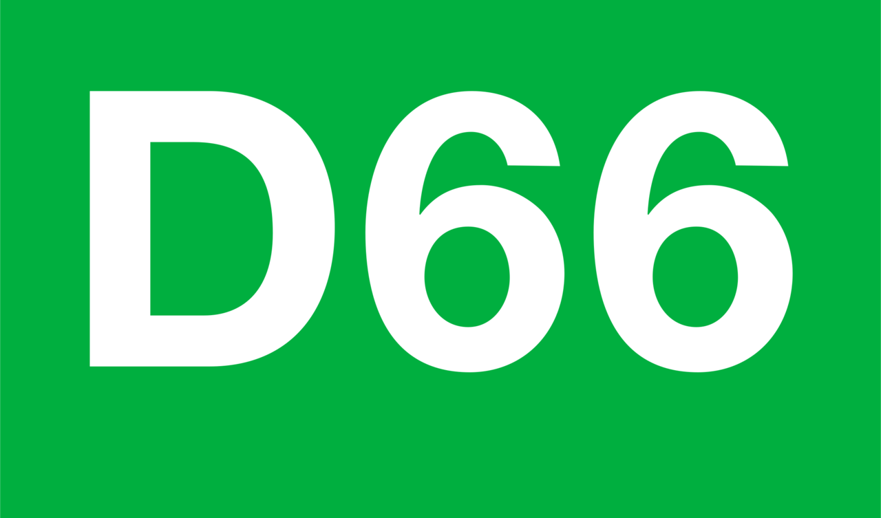 d66-logo