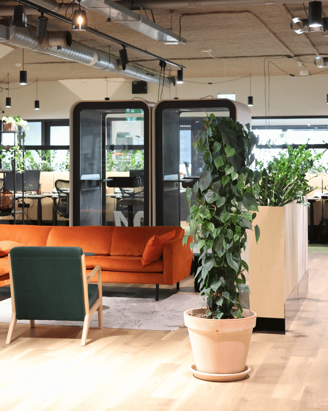 Microlab Rotterdam